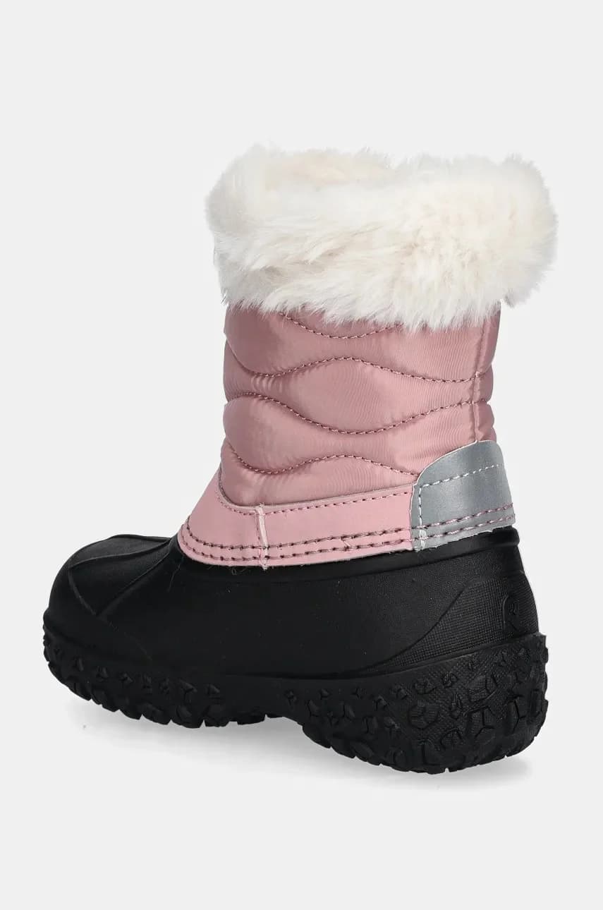 Детские зимние ботинки Muhvari - фото 3