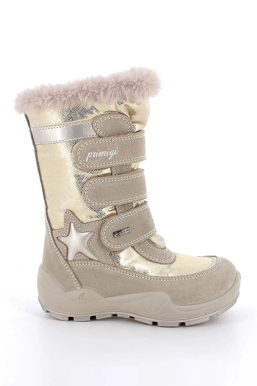 Детские зимние ботинки - фото 2