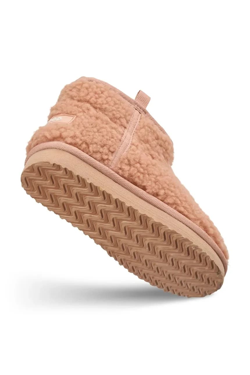 Детские зимние ботинки Alban Pile Shoes - фото 3