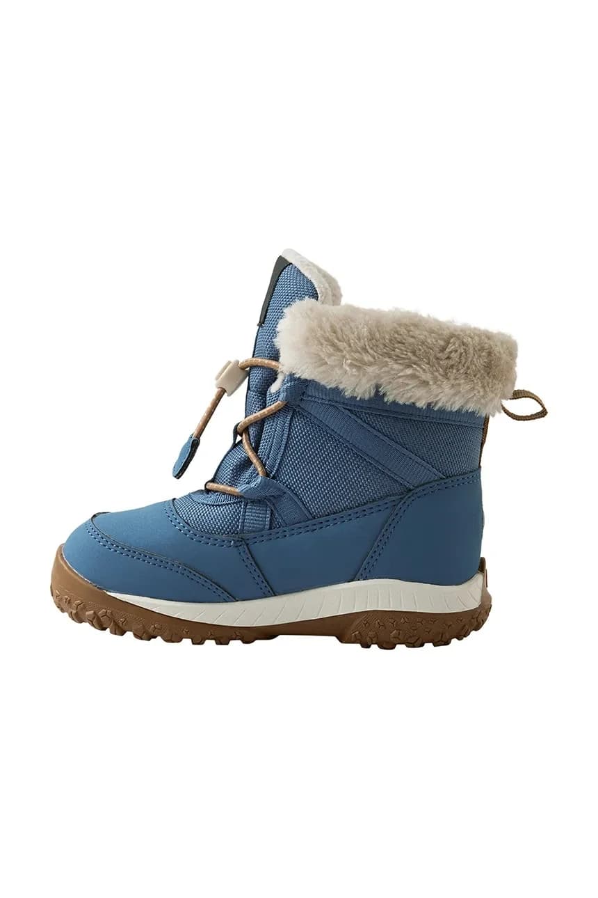 Детская зимняя обувь Samooja - фото 2