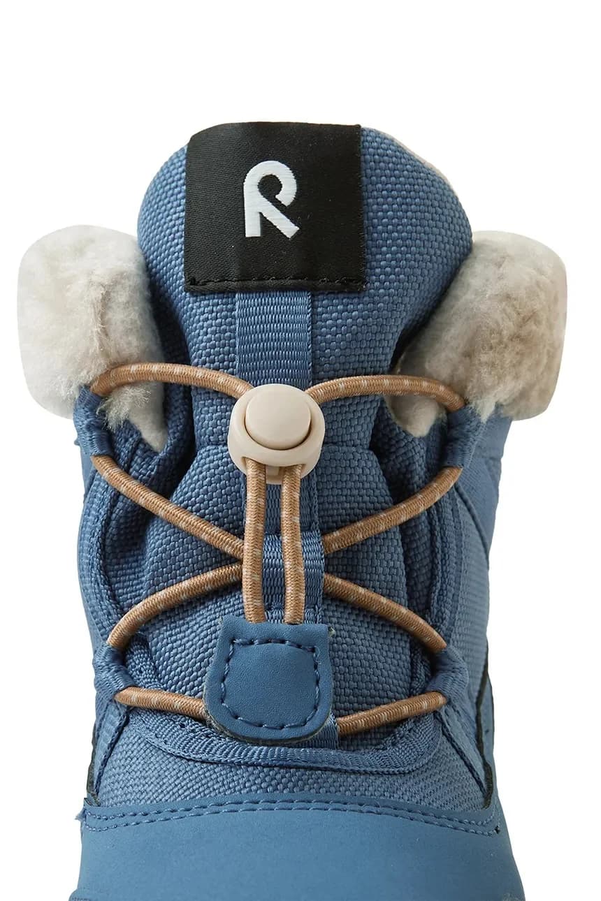 Детская зимняя обувь Samooja - фото 3