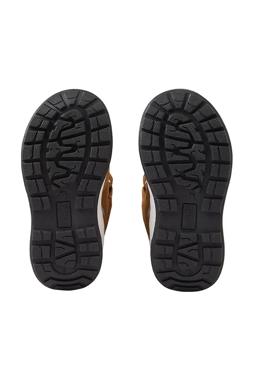 Детские зимние ботинки Qing - фото 5