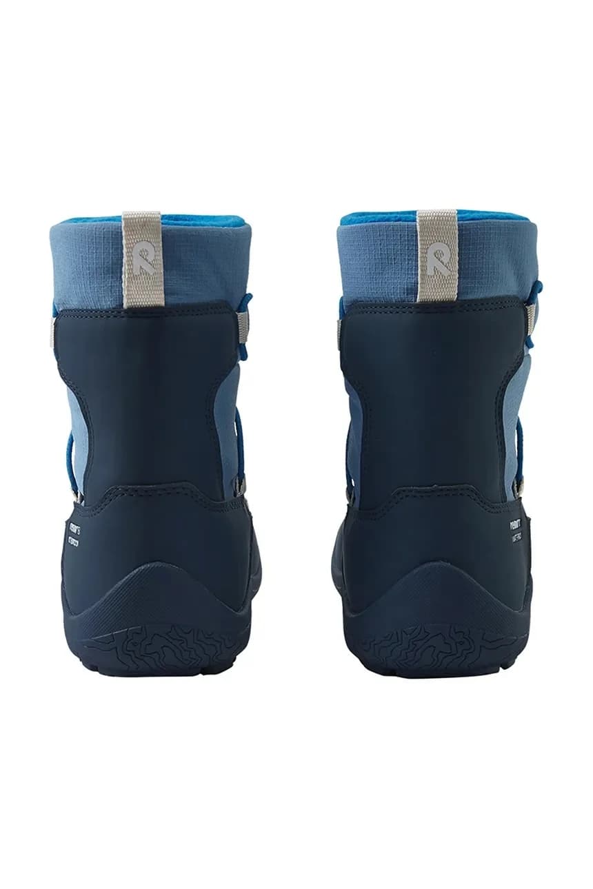 Детская зимняя обувь Ensilumi Junior - фото 4