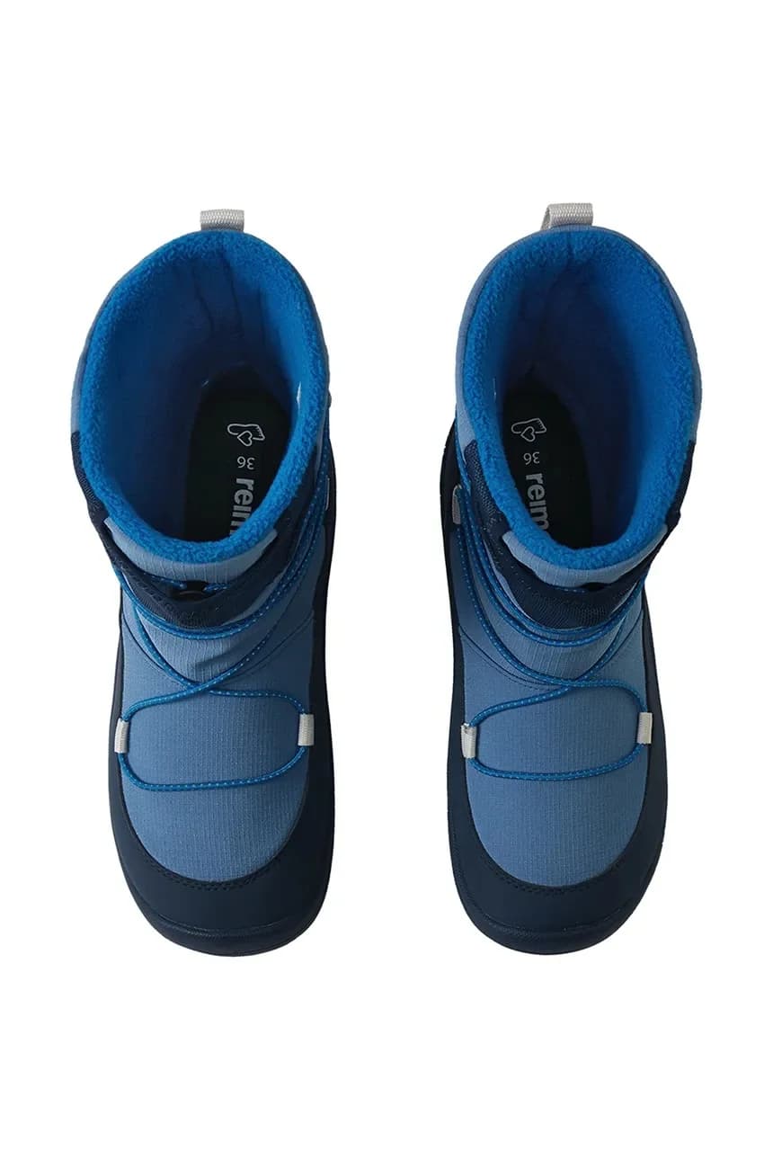 Детская зимняя обувь Ensilumi Junior - фото 5