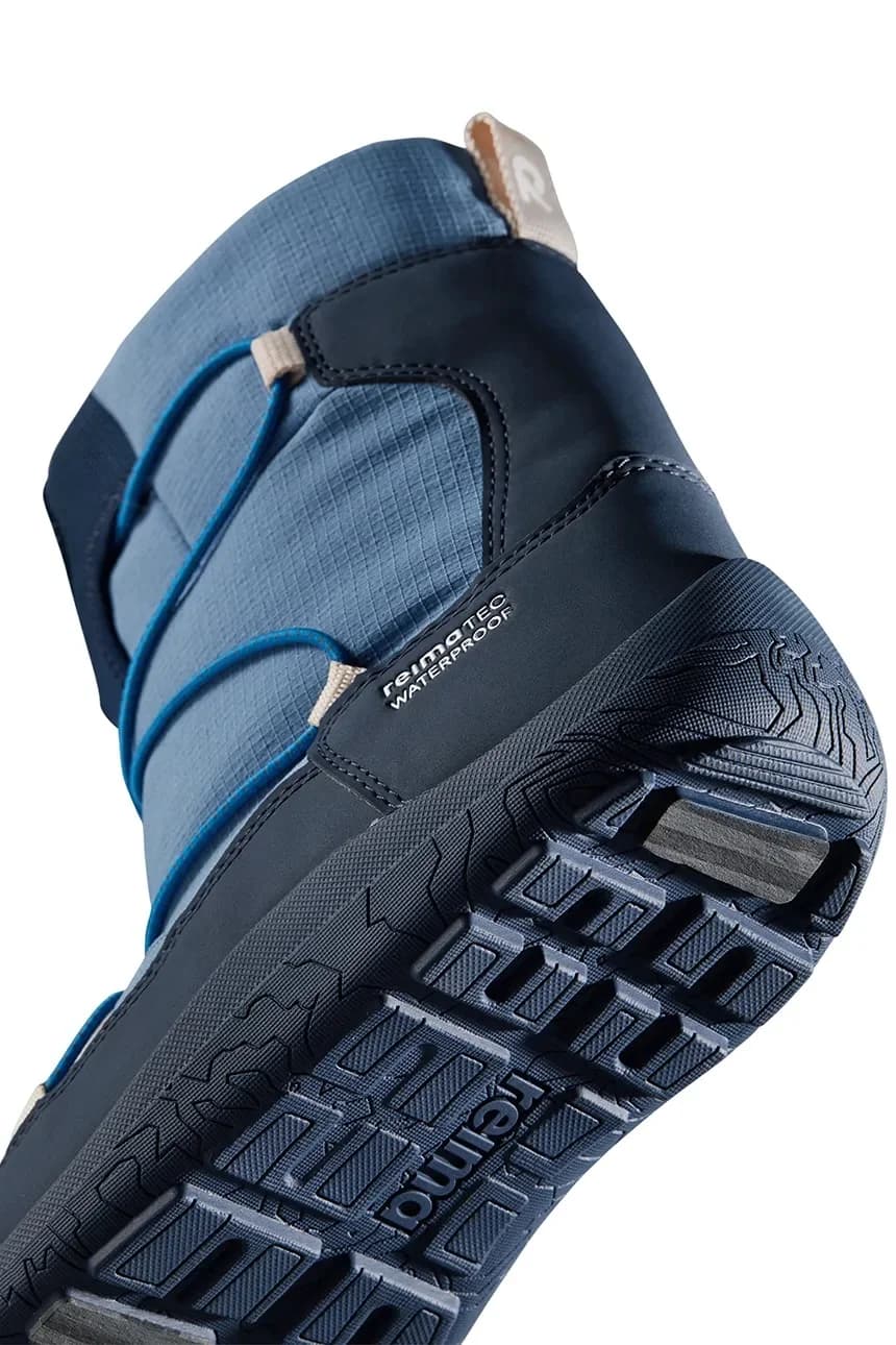 Детская зимняя обувь Ensilumi Junior - фото 7