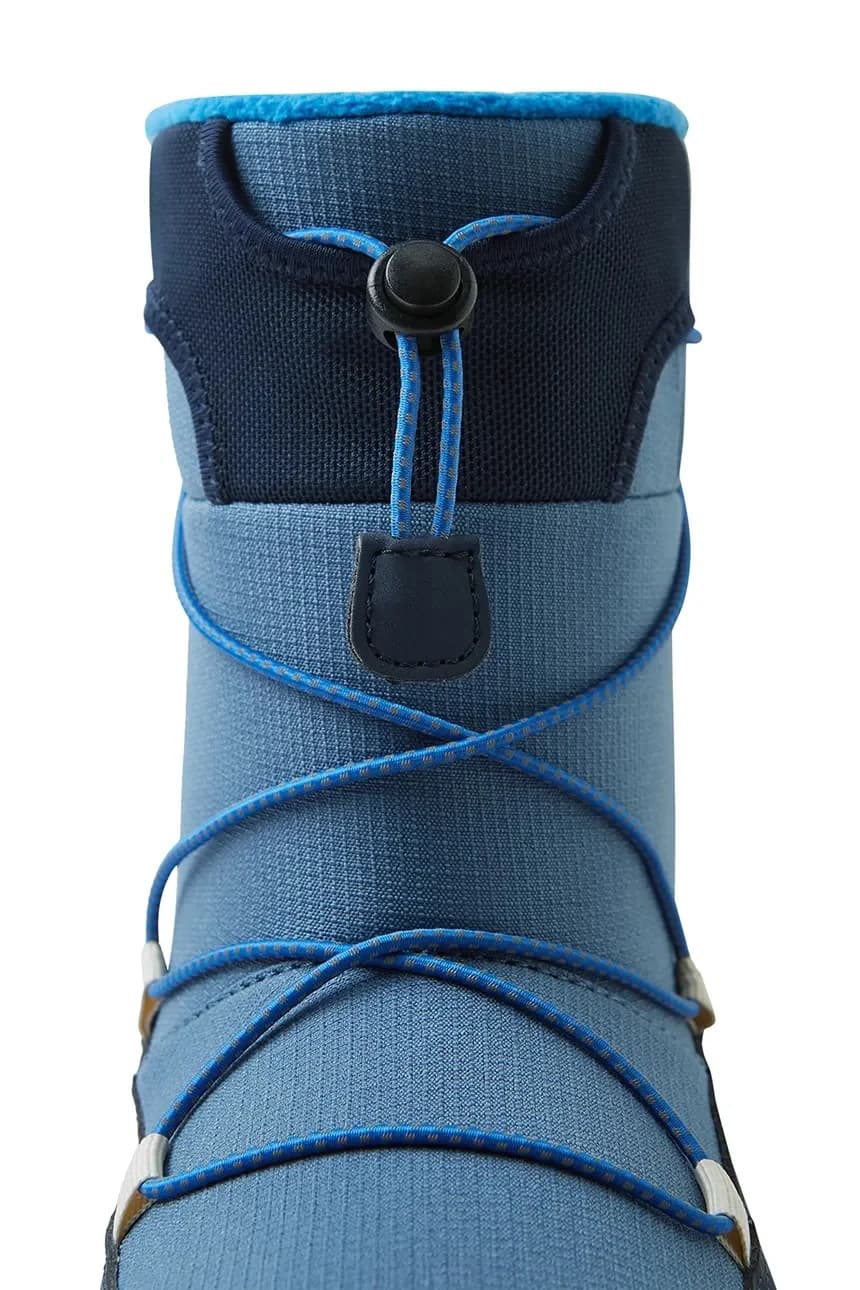 Детская зимняя обувь Ensilumi Junior - фото 8