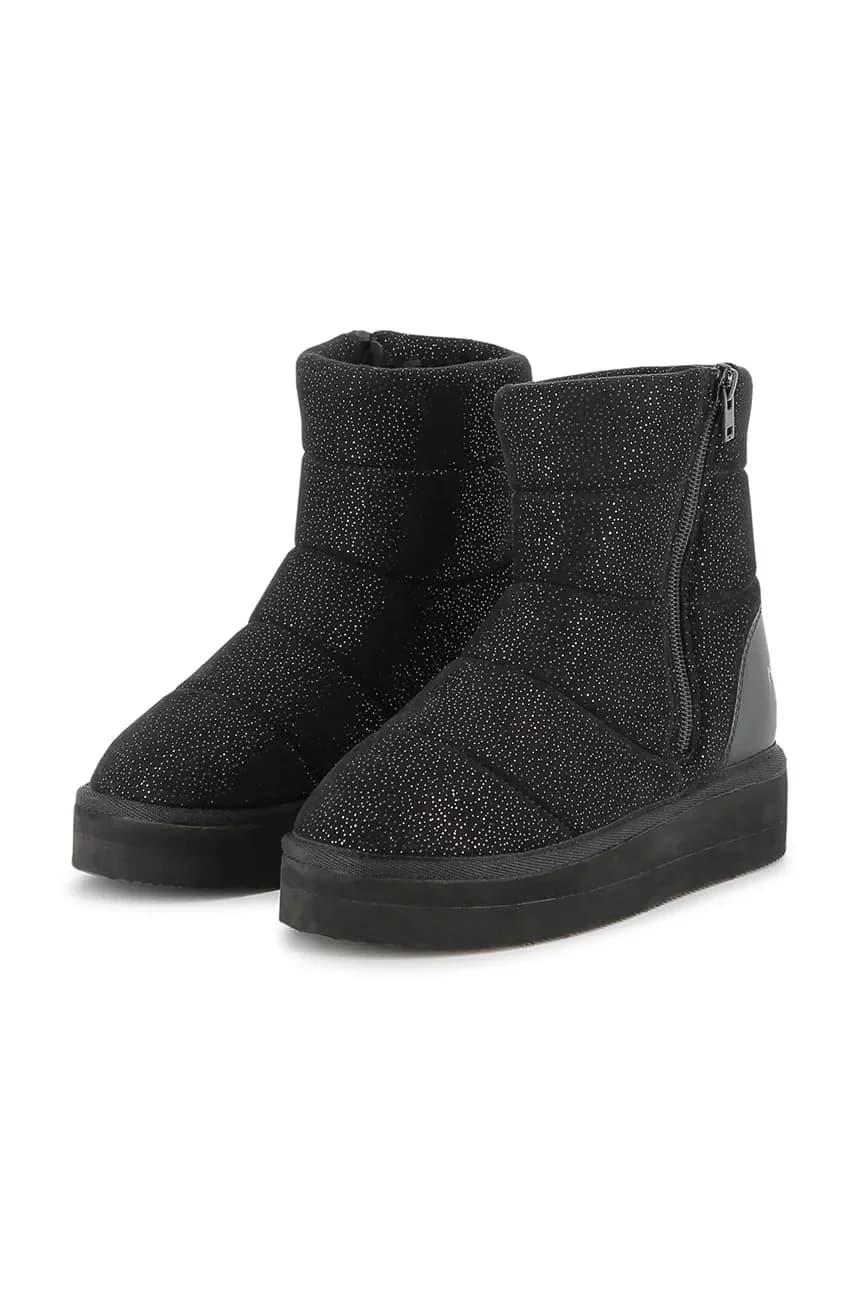 Зимняя обувь