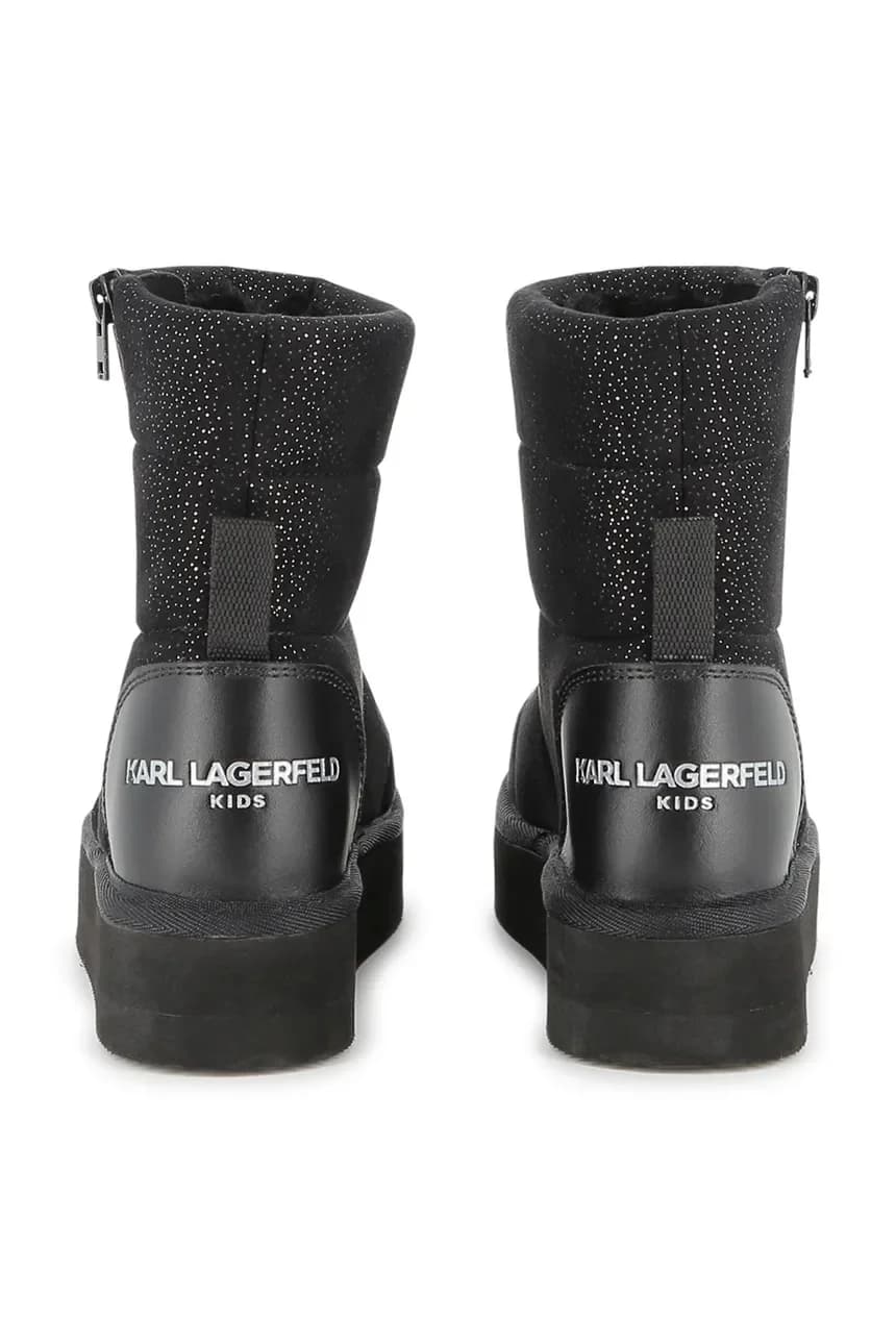 Зимняя обувь - фото 3