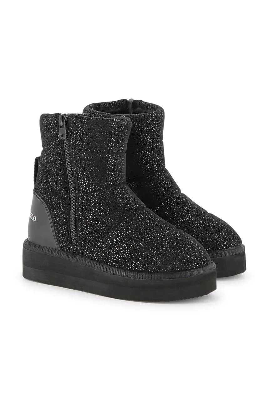 Зимняя обувь - фото 6