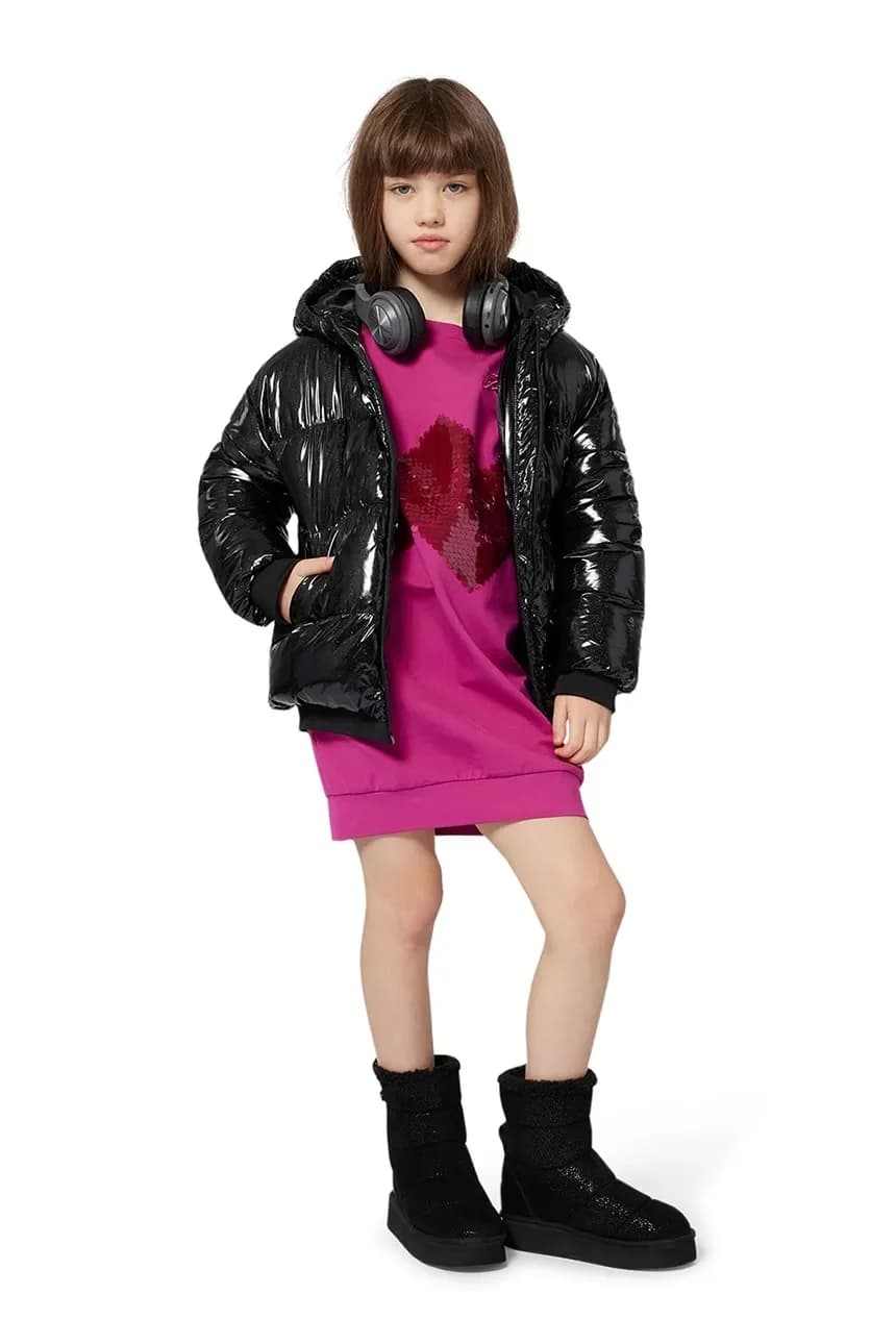 Зимняя обувь - фото 8