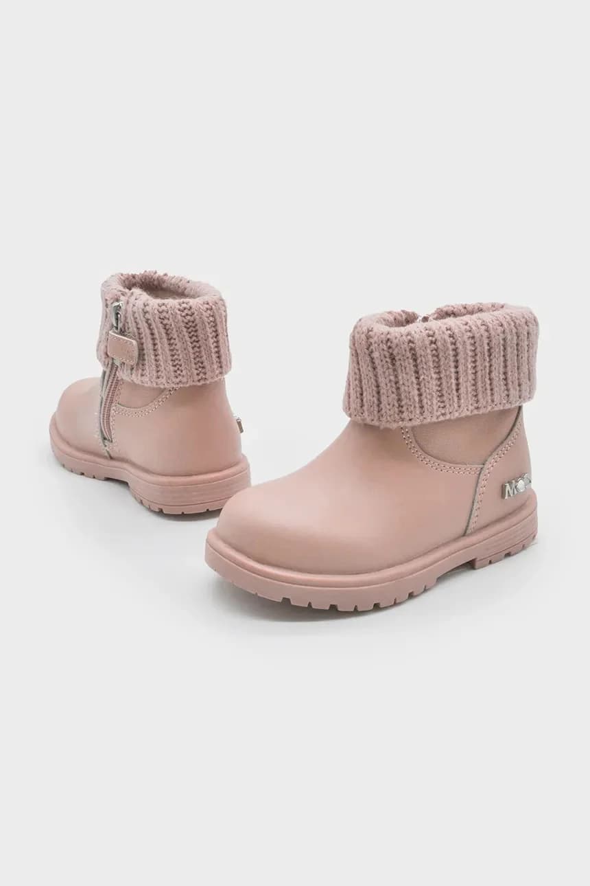 Зимняя обувь