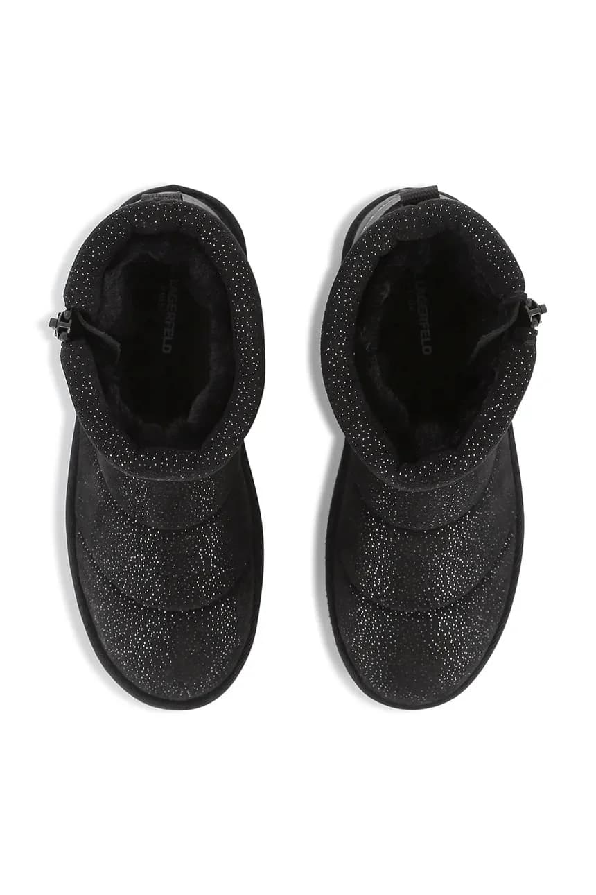 Детская зимняя обувь - фото 4