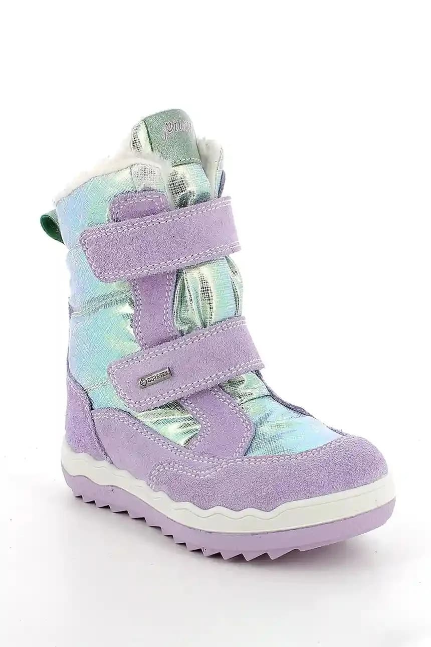 Зимняя обувь