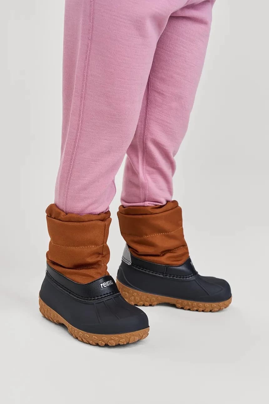 Лоскари зимняя обувь