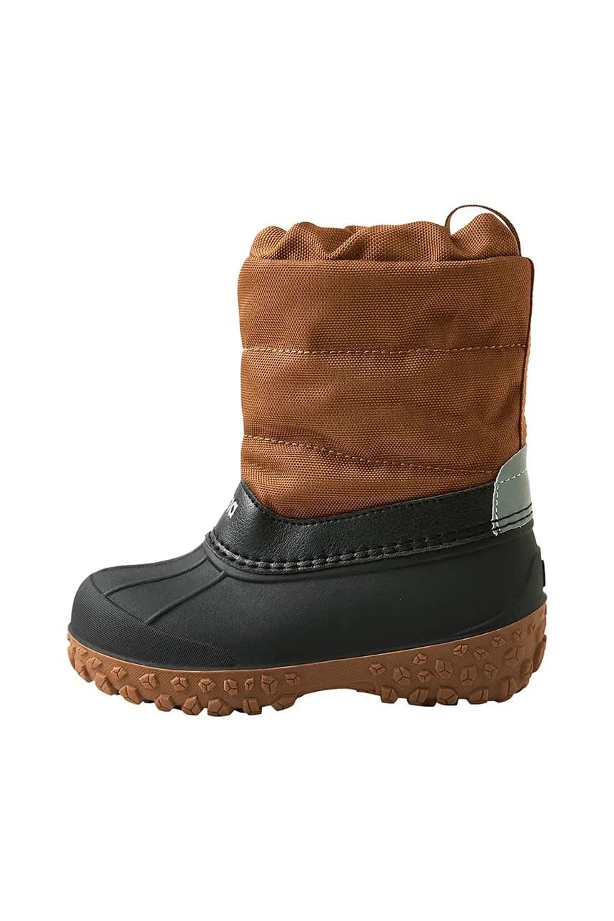 Лоскари зимняя обувь - фото 3