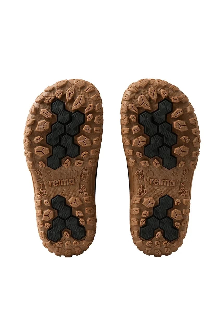 Лоскари зимняя обувь - фото 6