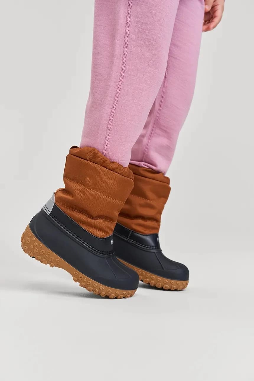 Лоскари зимняя обувь - фото 7