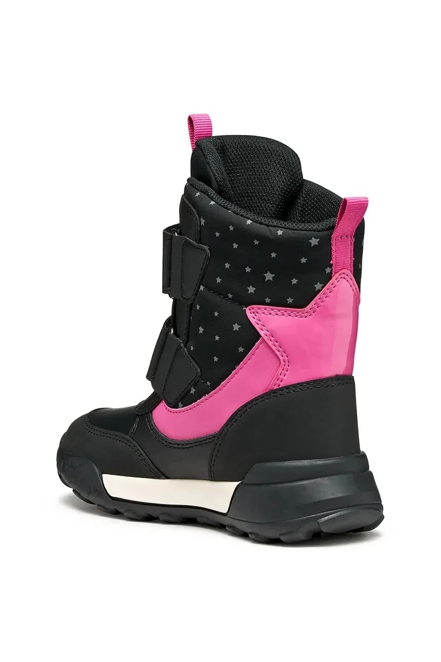 TREKKYUP зимняя обувь - фото 4