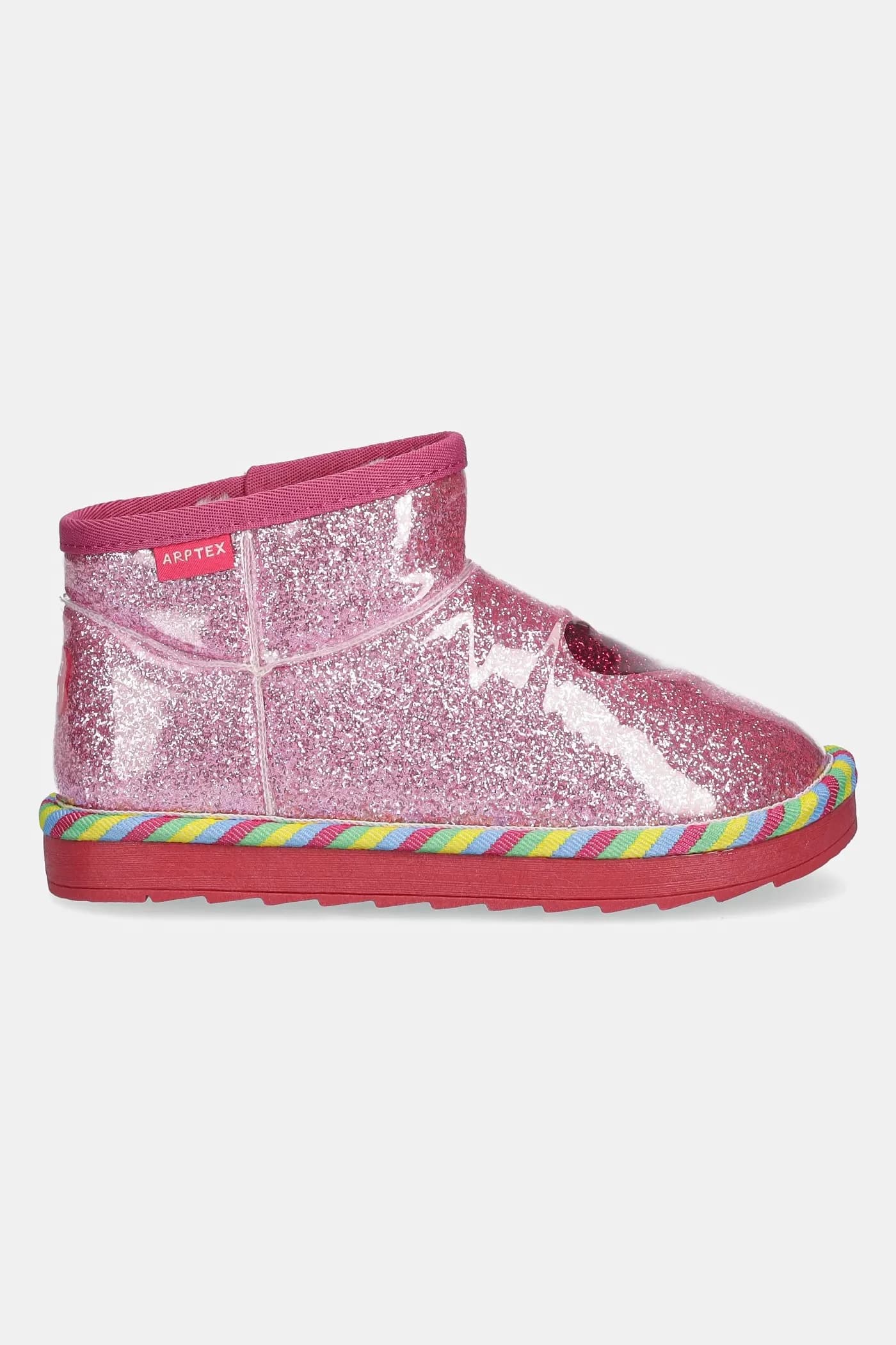 Детские зимние ботинки - фото 2