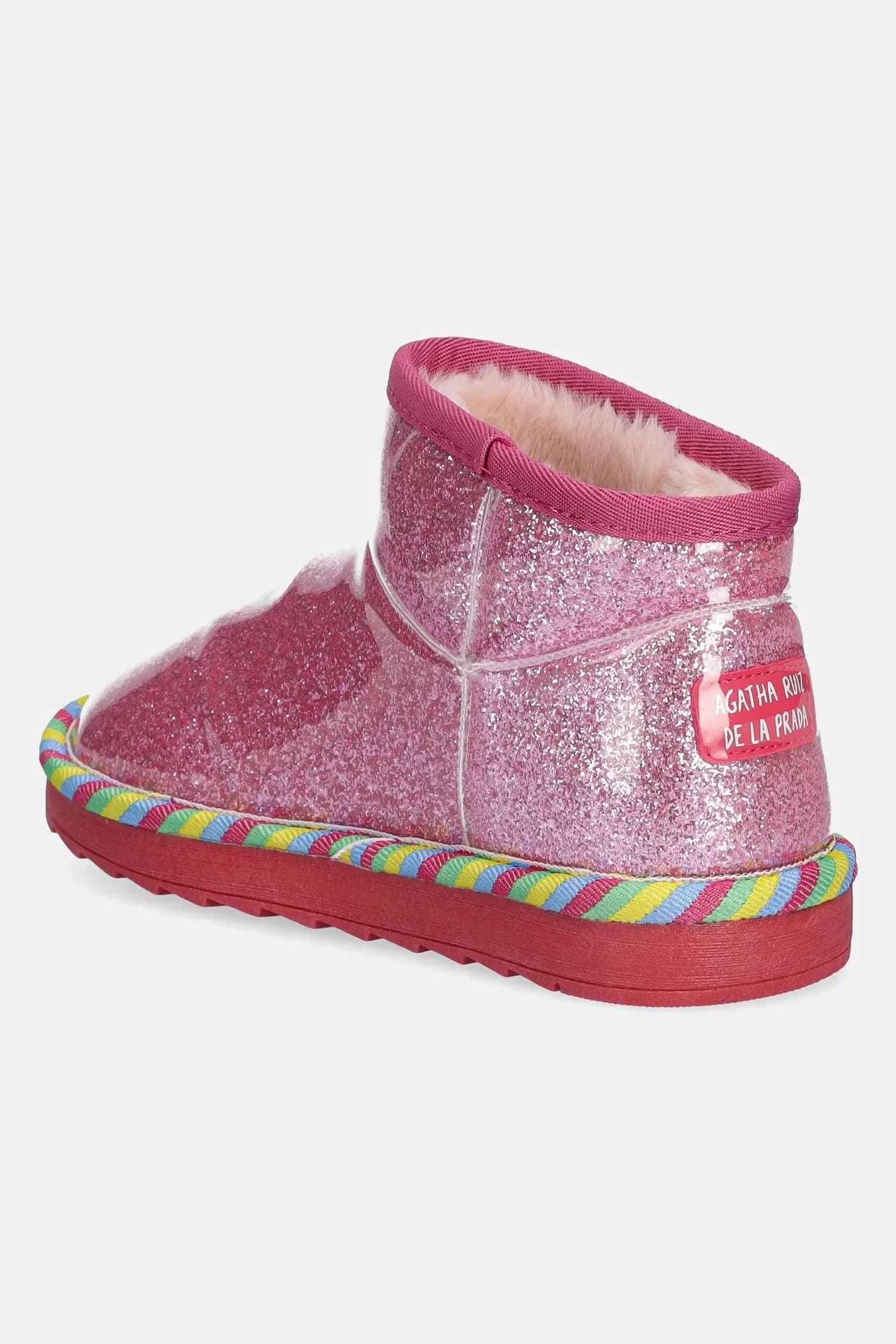 Детские зимние ботинки - фото 3