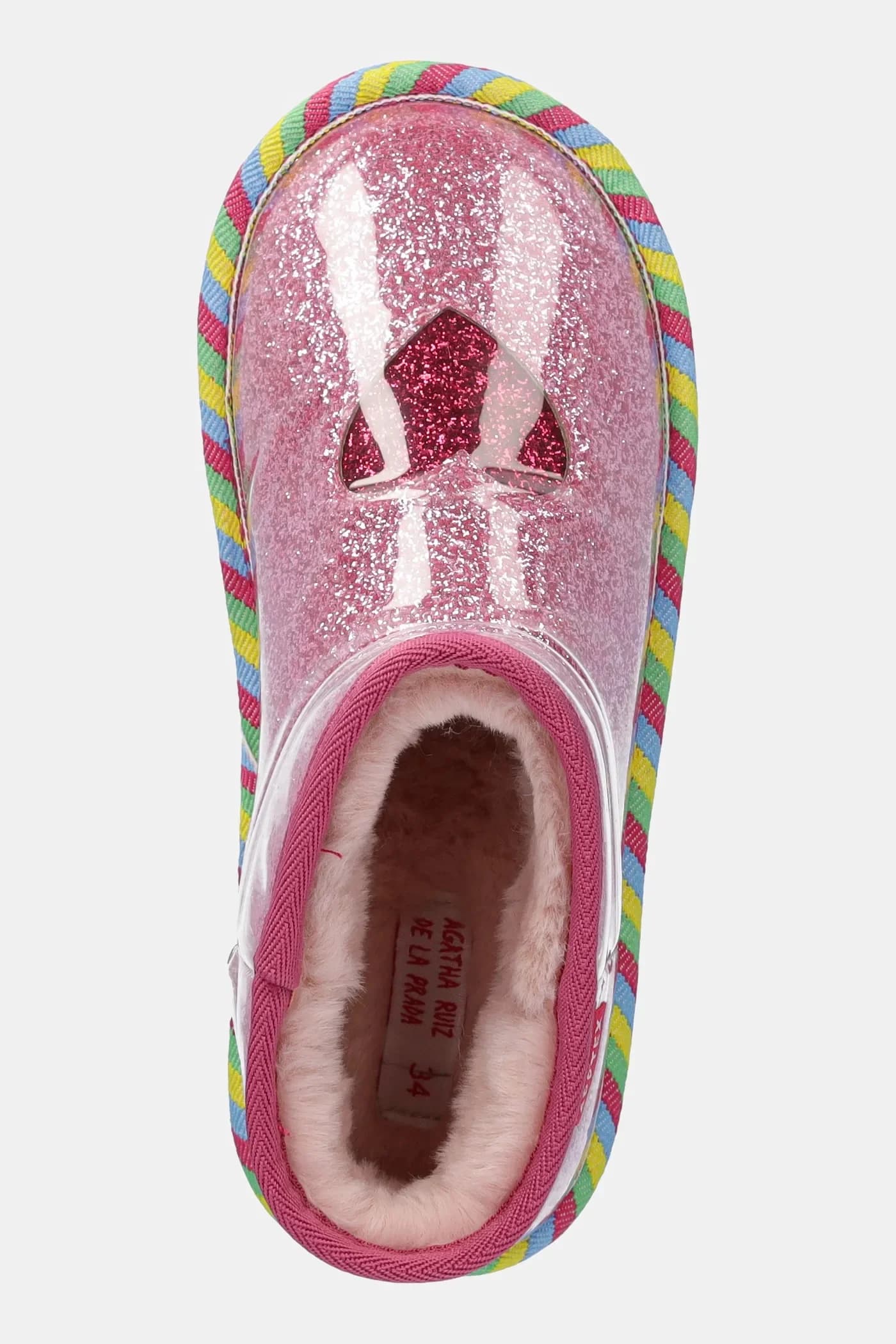 Детские зимние ботинки - фото 4