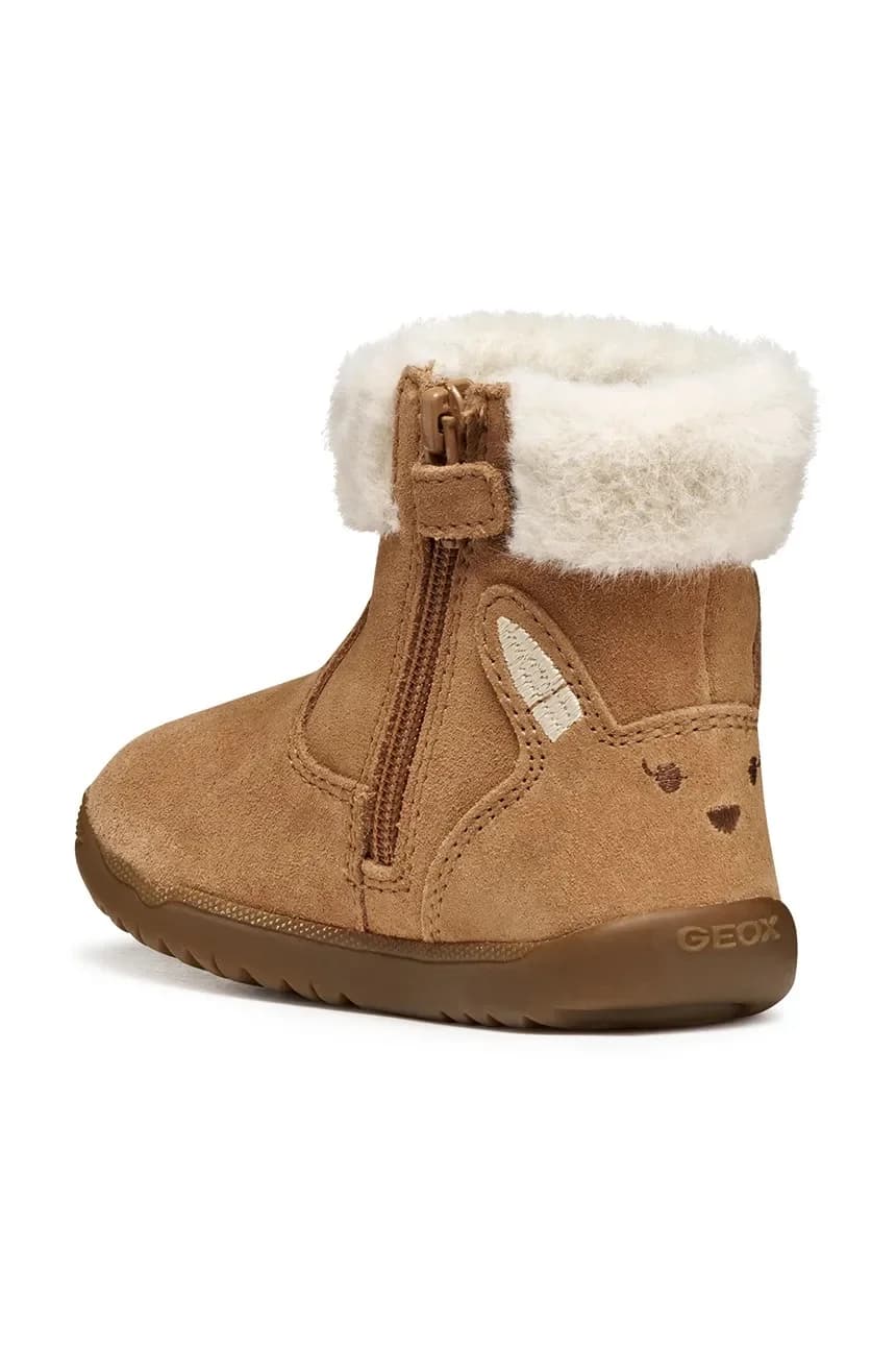 МАККИА зимняя обувь - фото 4