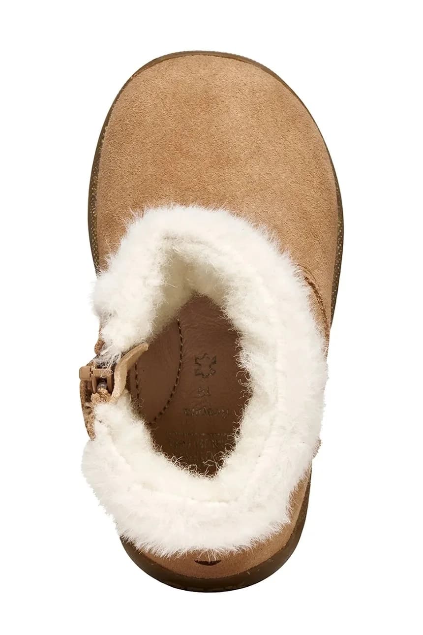 МАККИА зимняя обувь - фото 5