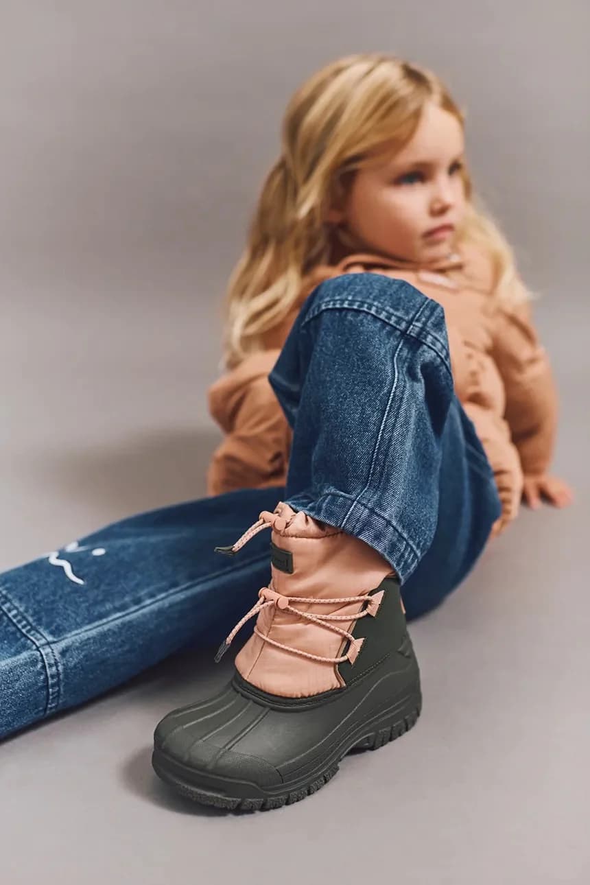 Детские зимние сапоги Ania Winter Boot