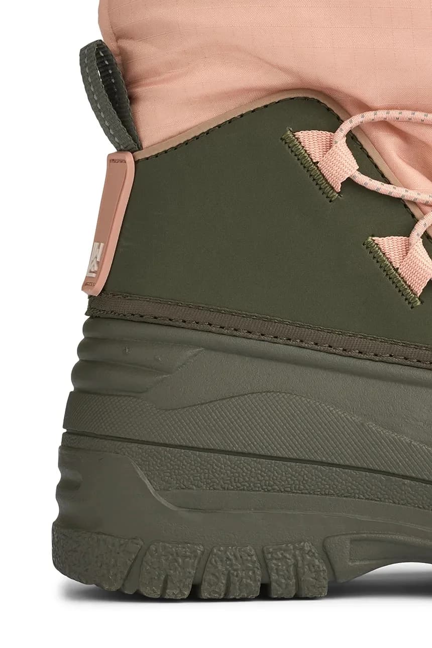 Детские зимние сапоги Ania Winter Boot - фото 4