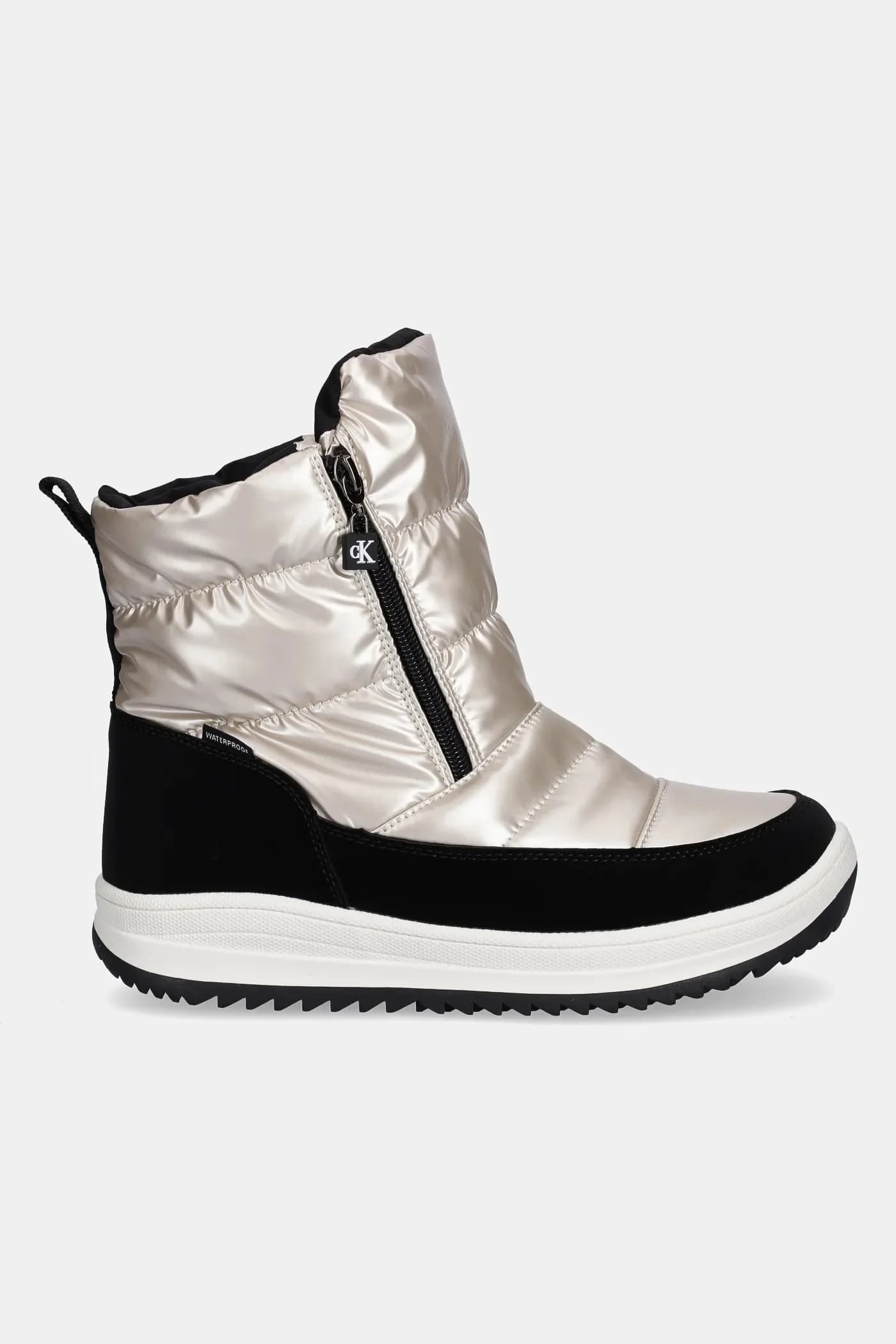 Детская зимняя обувь - фото 2