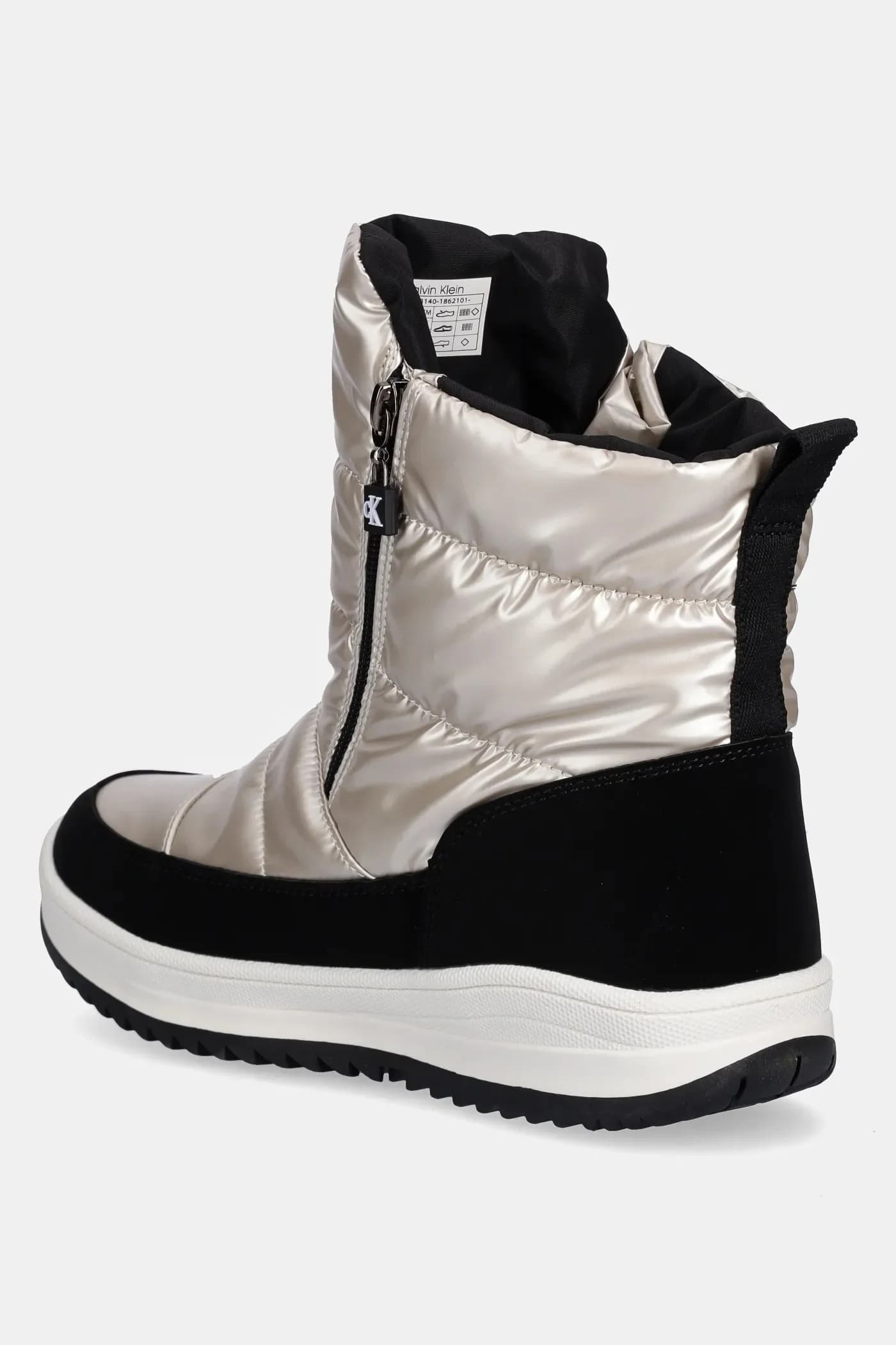 Детская зимняя обувь - фото 3