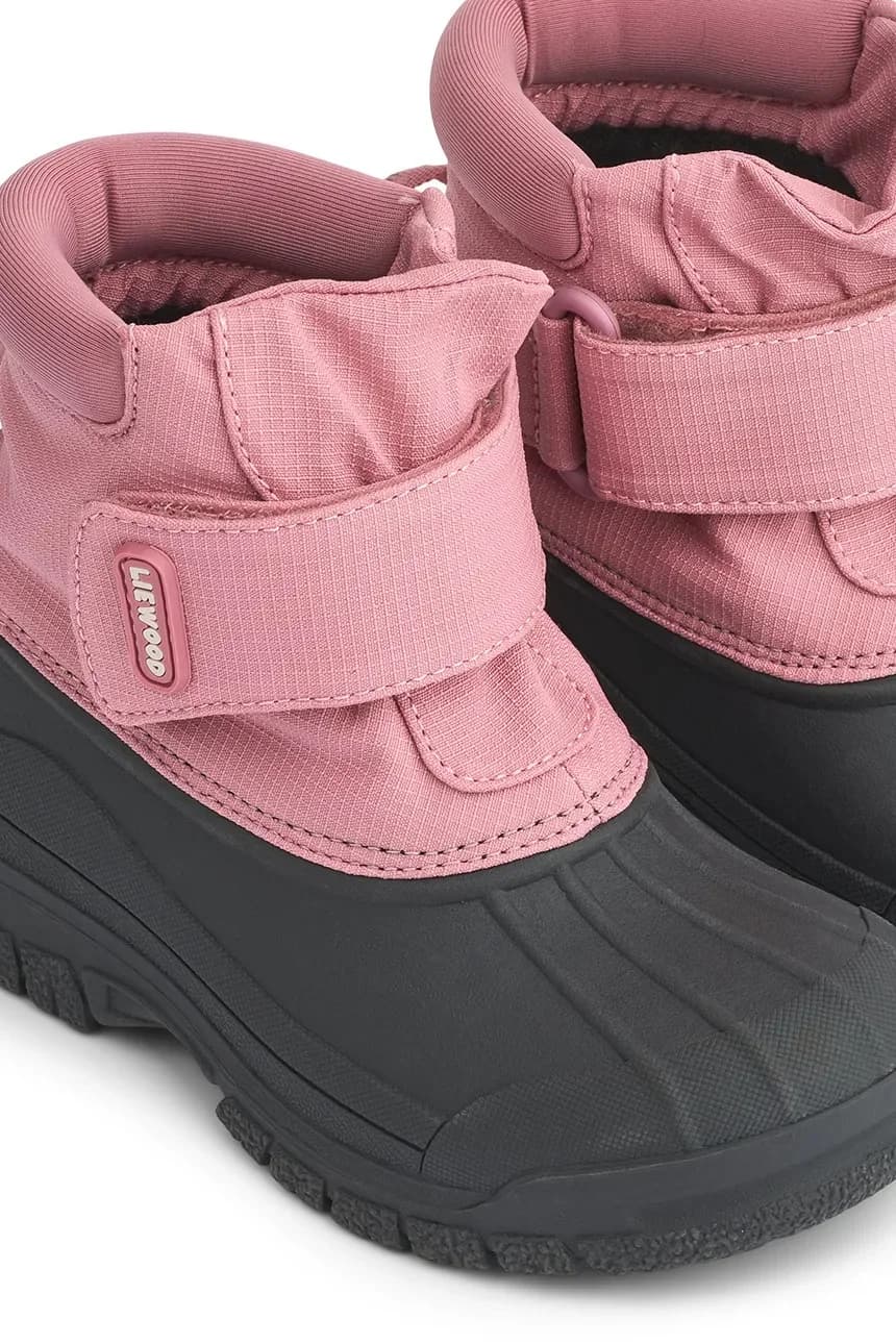 Детские зимние ботинки Becca Winter Boot - фото 2