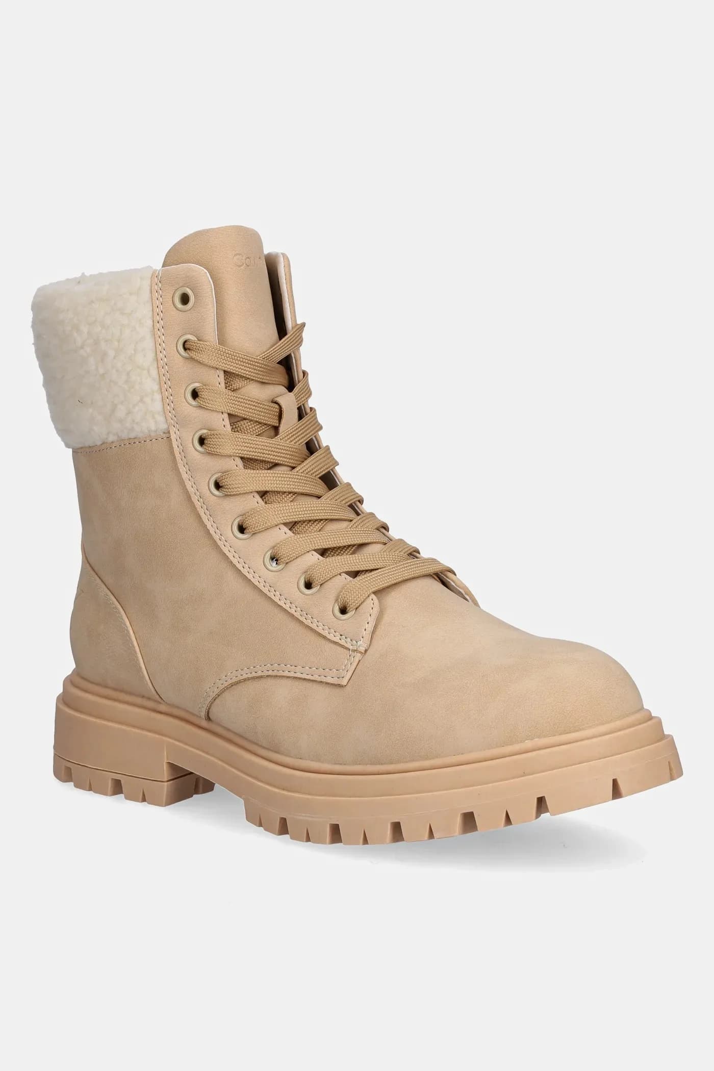 Детская зимняя обувь