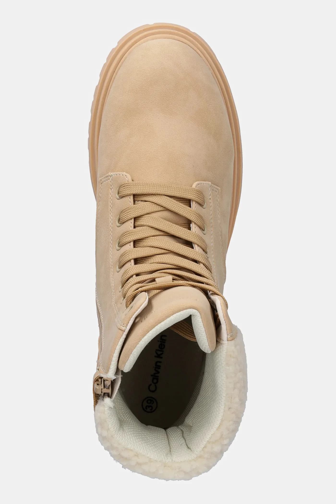 Детская зимняя обувь - фото 4