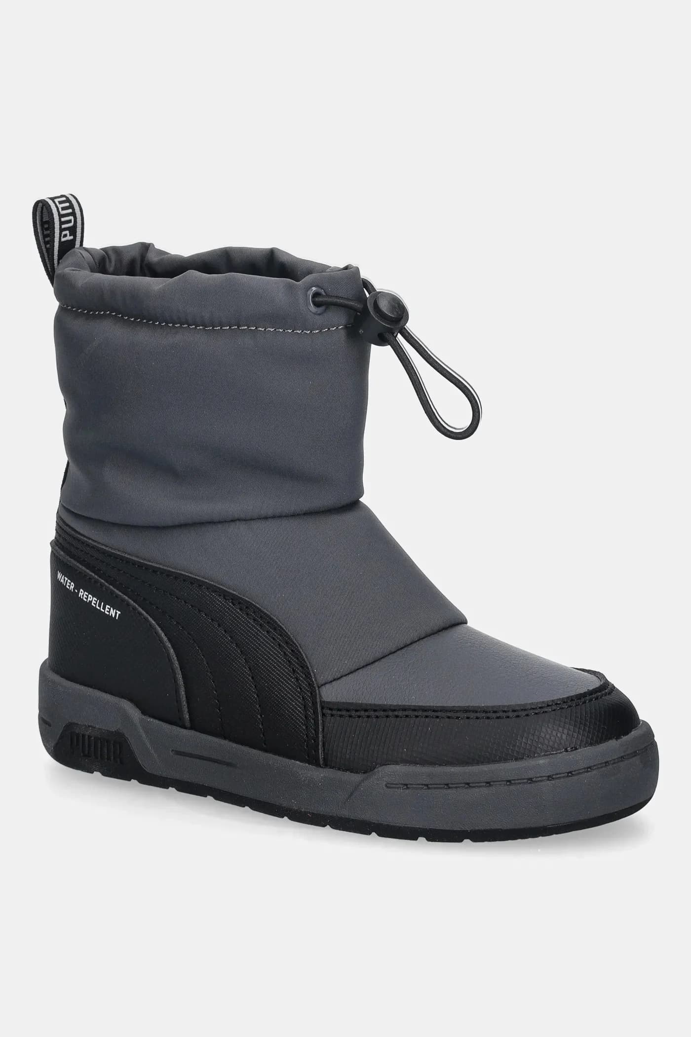 Детские зимние ботинки Puma Multiflex 2 Boot AC PS