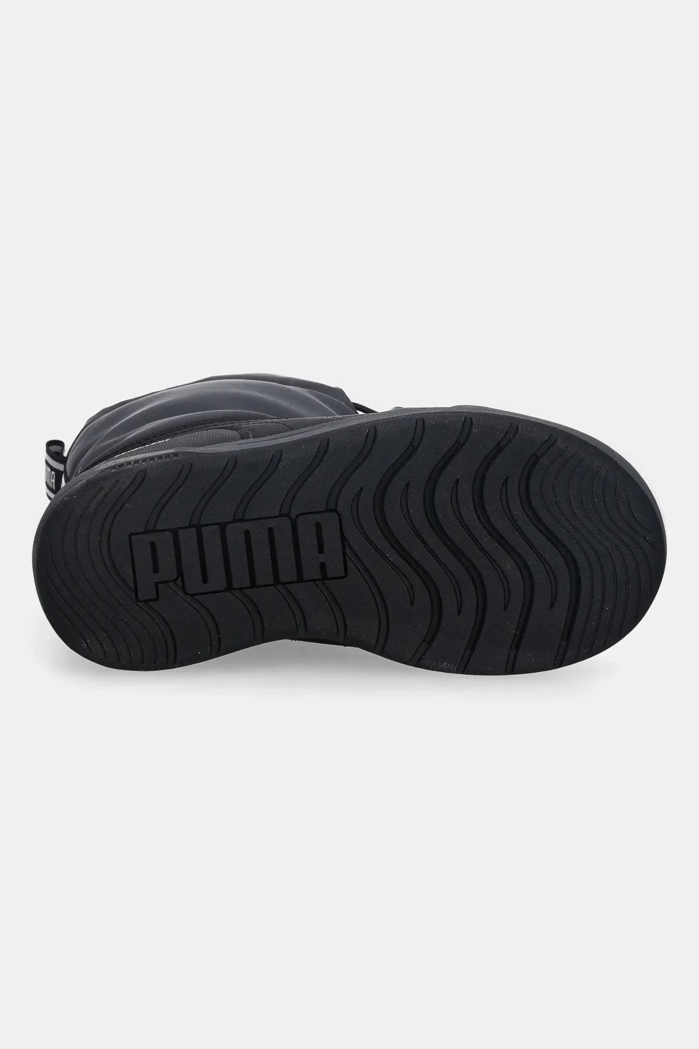 Детские зимние ботинки Puma Multiflex 2 Boot AC PS - фото 5