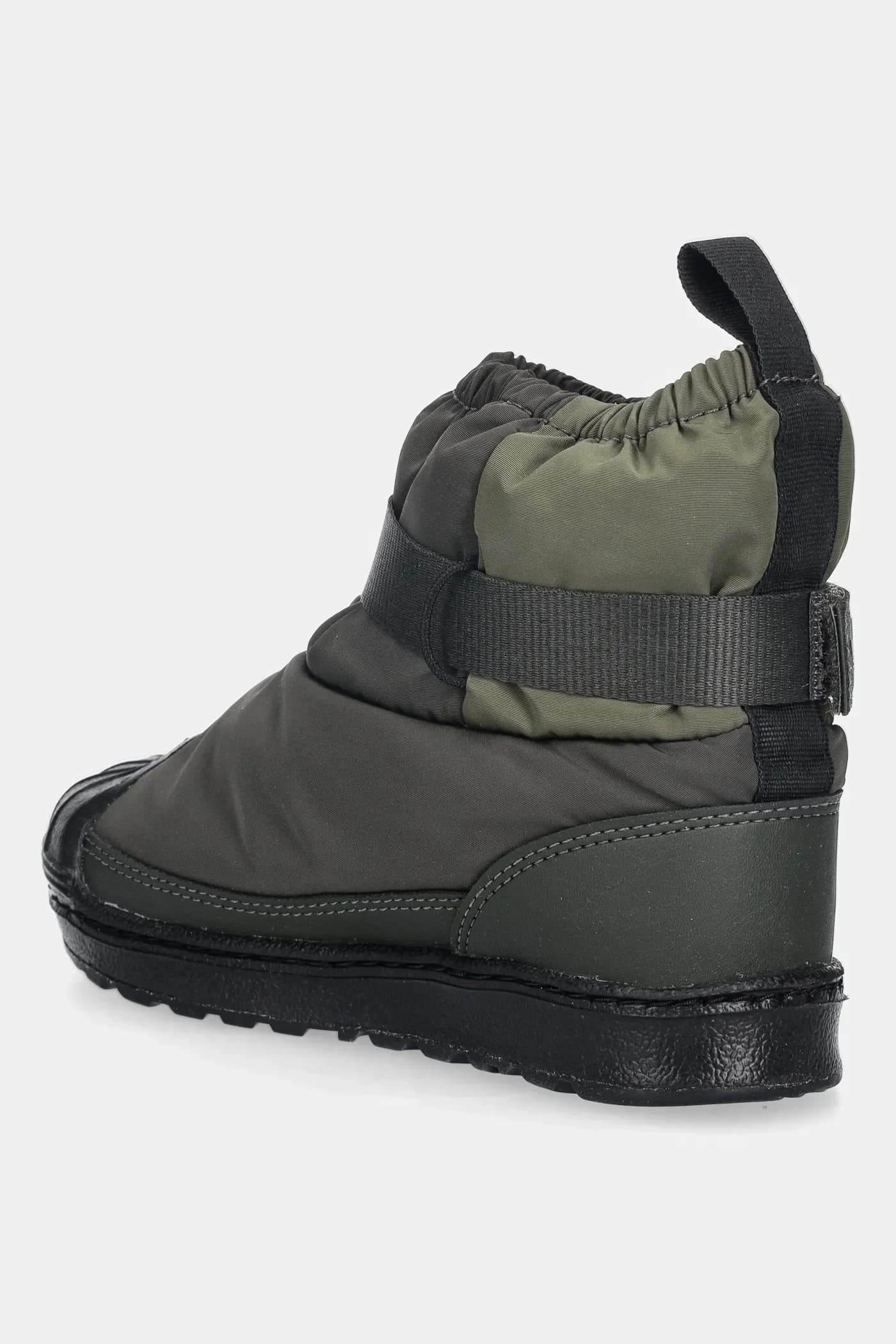 Детские зимние ботинки SUPERSTAR 360 WTR BOOT - фото 3