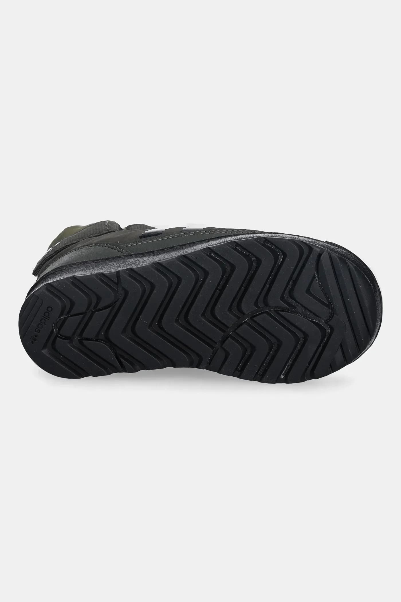 Детские зимние ботинки SUPERSTAR 360 WTR BOOT - фото 5