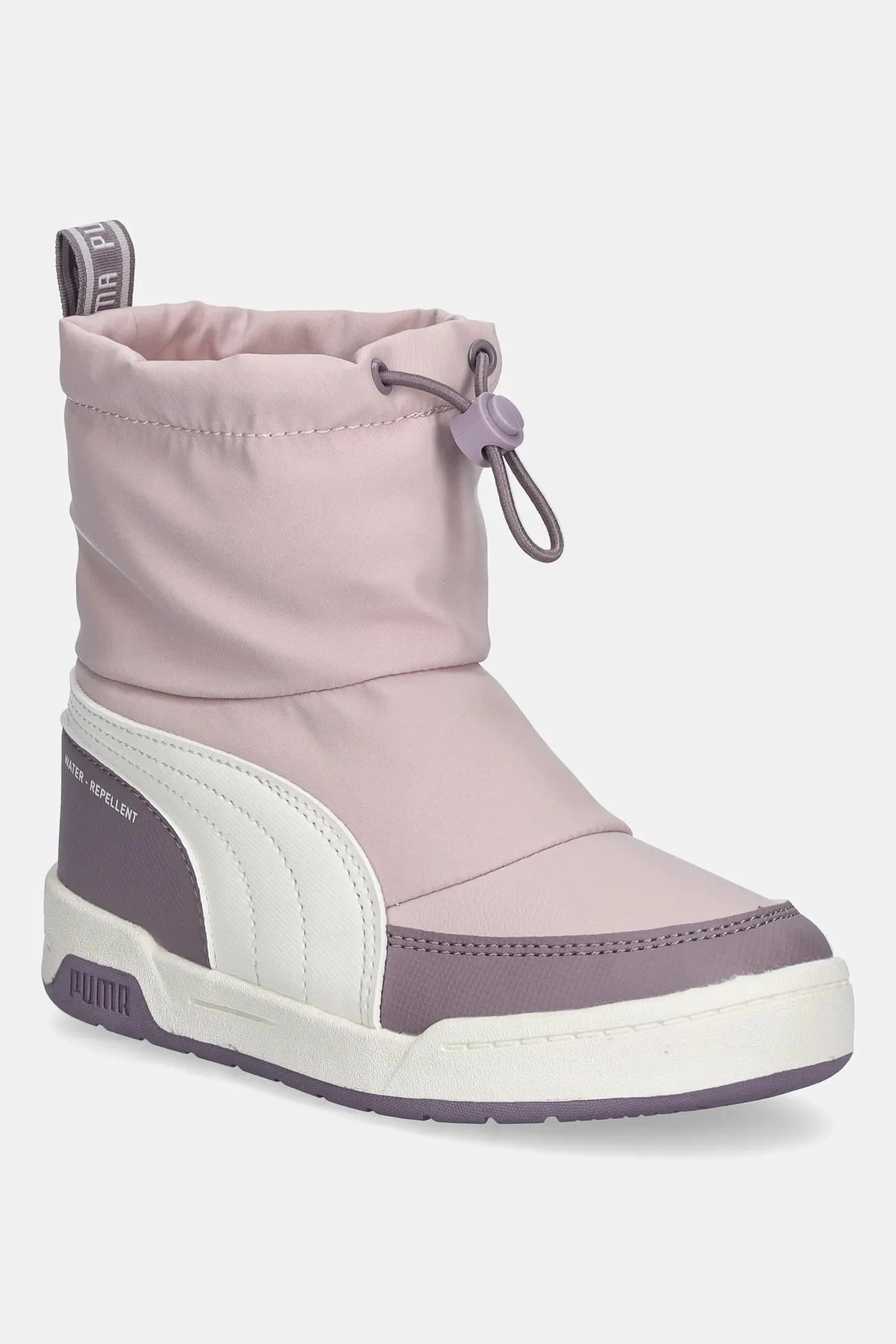 Детские зимние ботинки Puma Multiflex 2 Boot AC PS