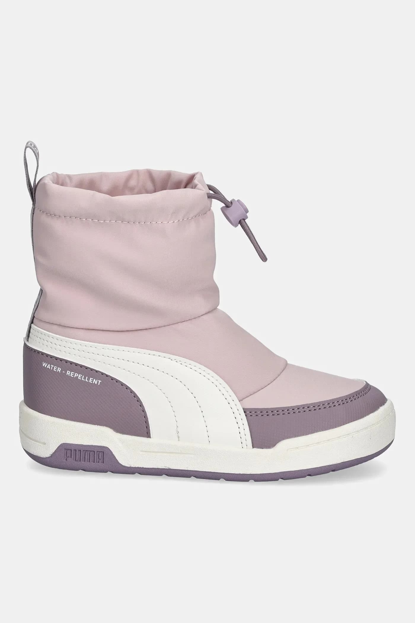 Детские зимние ботинки Puma Multiflex 2 Boot AC PS - фото 2