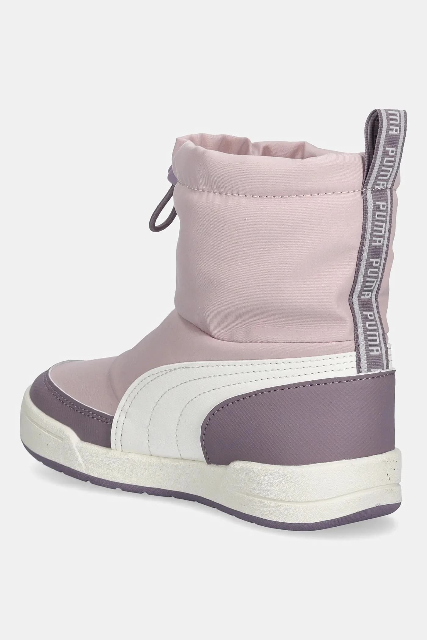 Детские зимние ботинки Puma Multiflex 2 Boot AC PS - фото 3