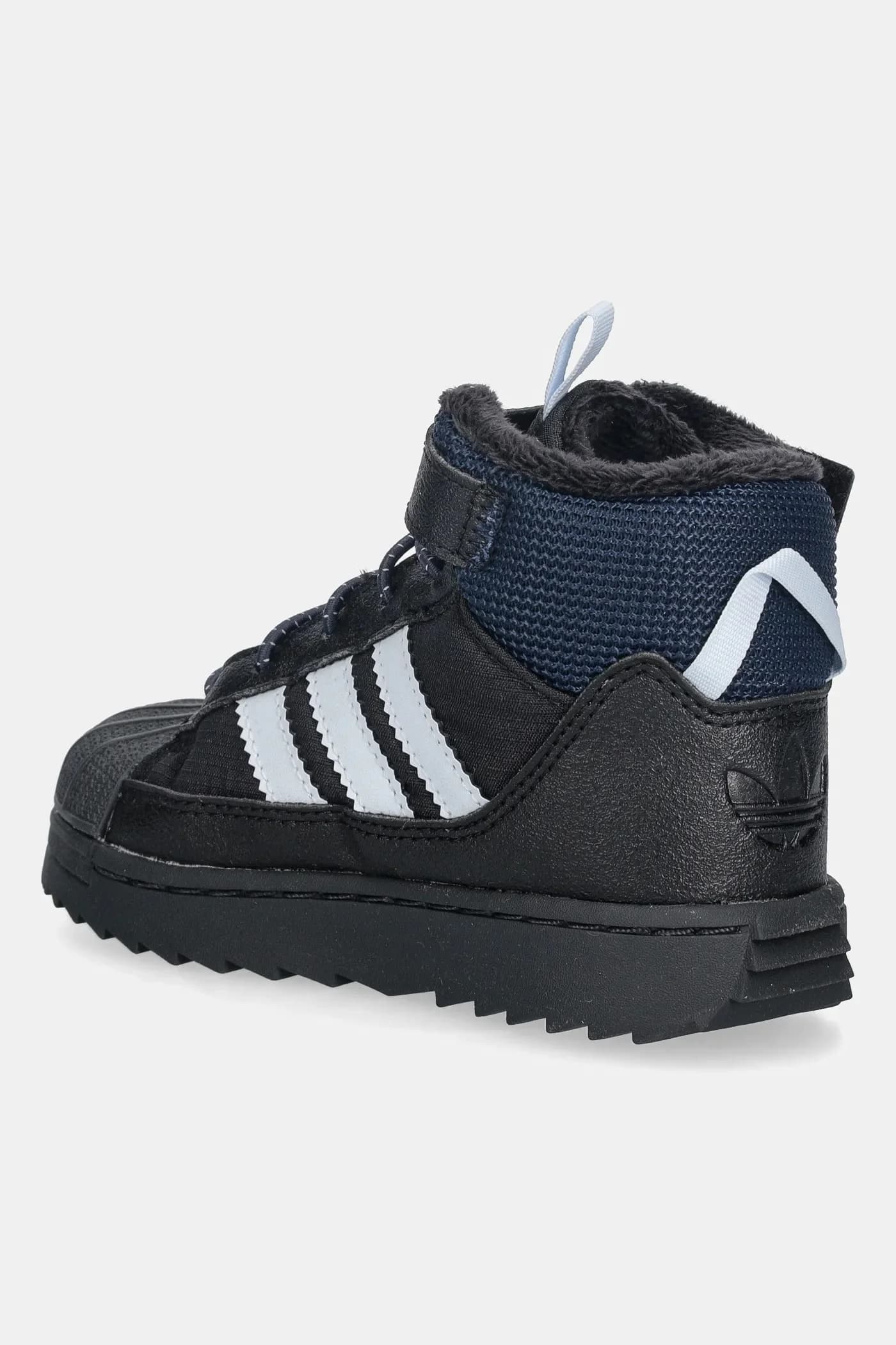 Детская зимняя обувь SUPERSTAR WINTER TREK - фото 3