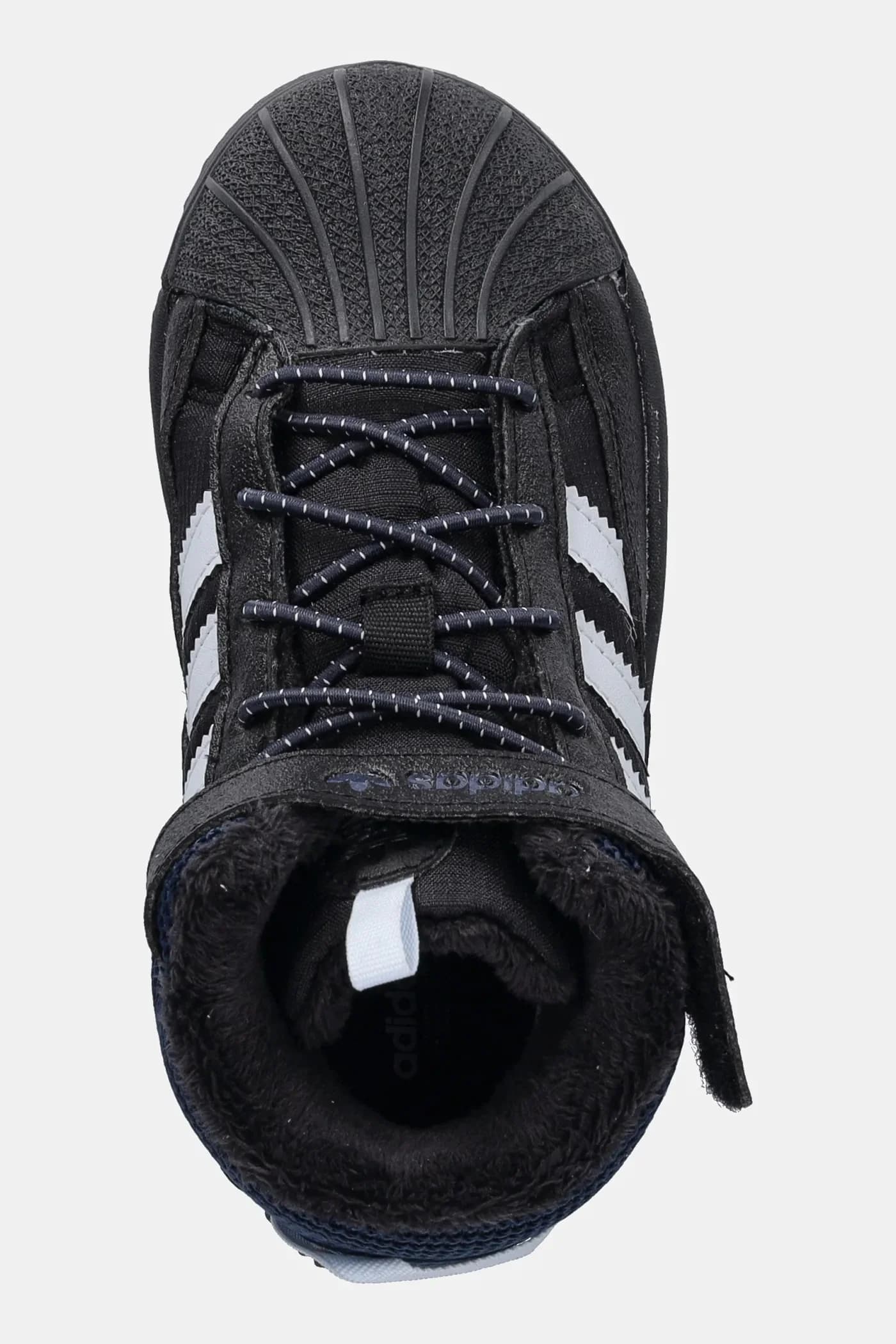 Детская зимняя обувь SUPERSTAR WINTER TREK - фото 4