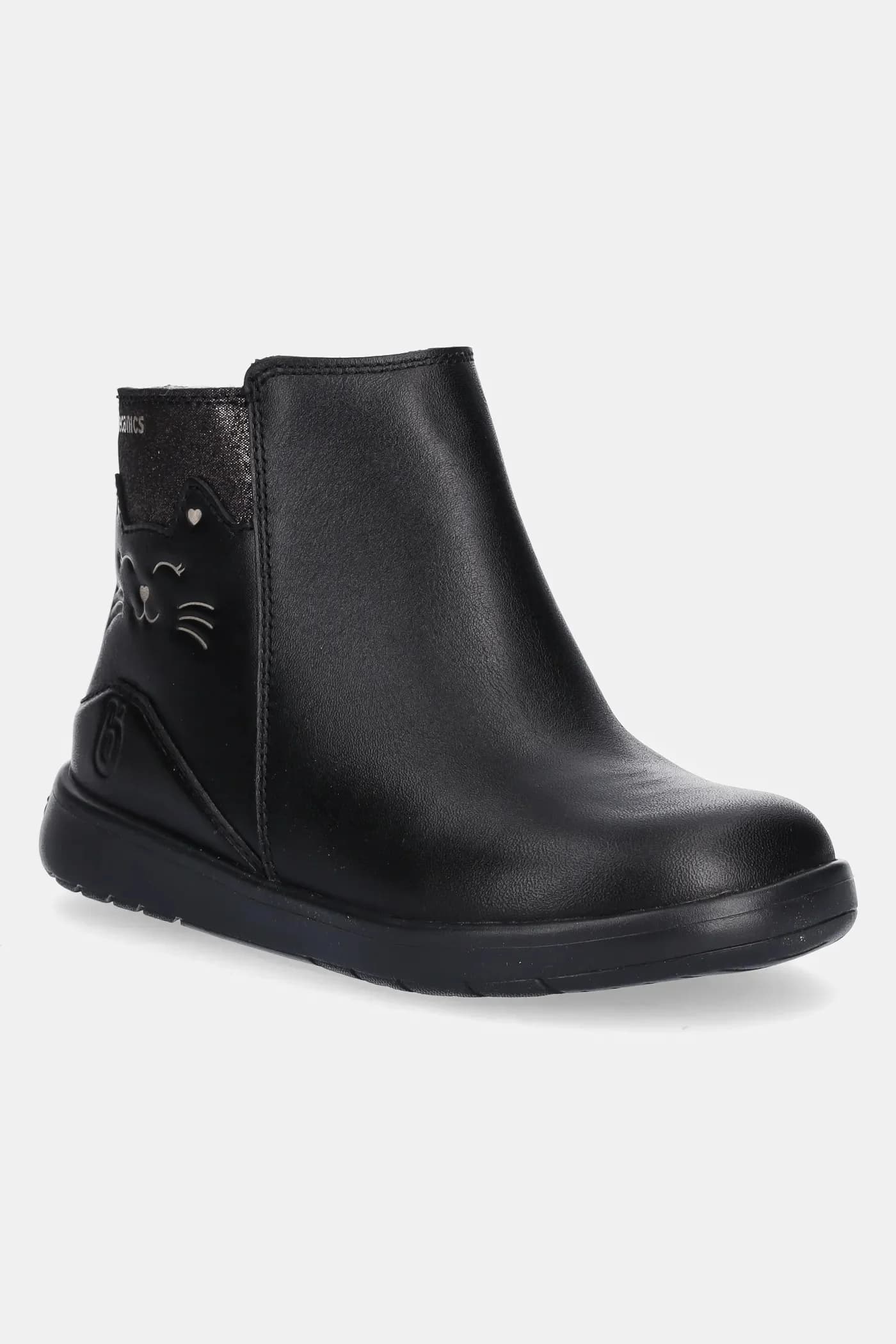 Детская зимняя обувь