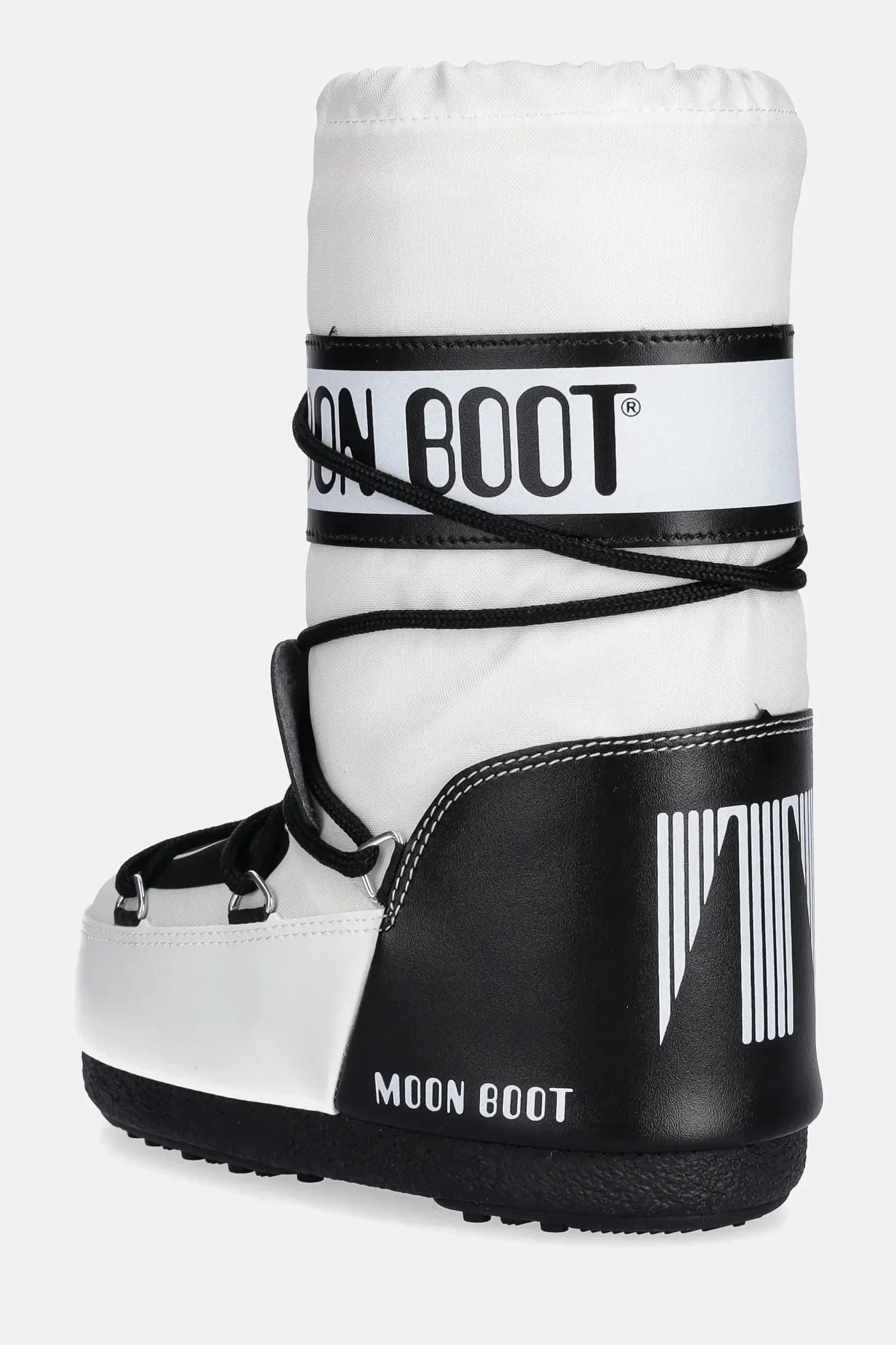 Детские зимние ботинки MB ICON ANIMAL - фото 3