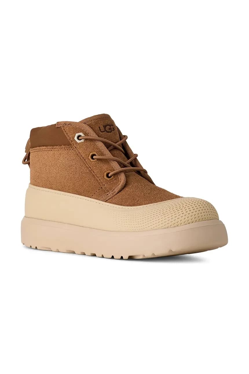 Детская зимняя обувь NEUMEL WEATHER HYBRID - фото 2