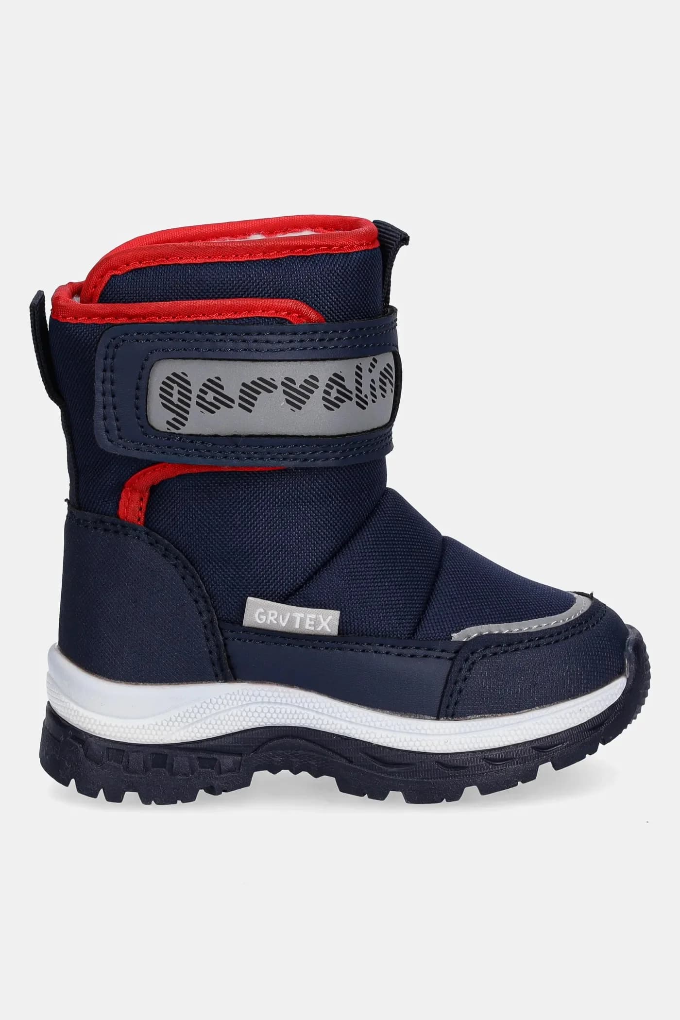 Детские зимние ботинки - фото 2