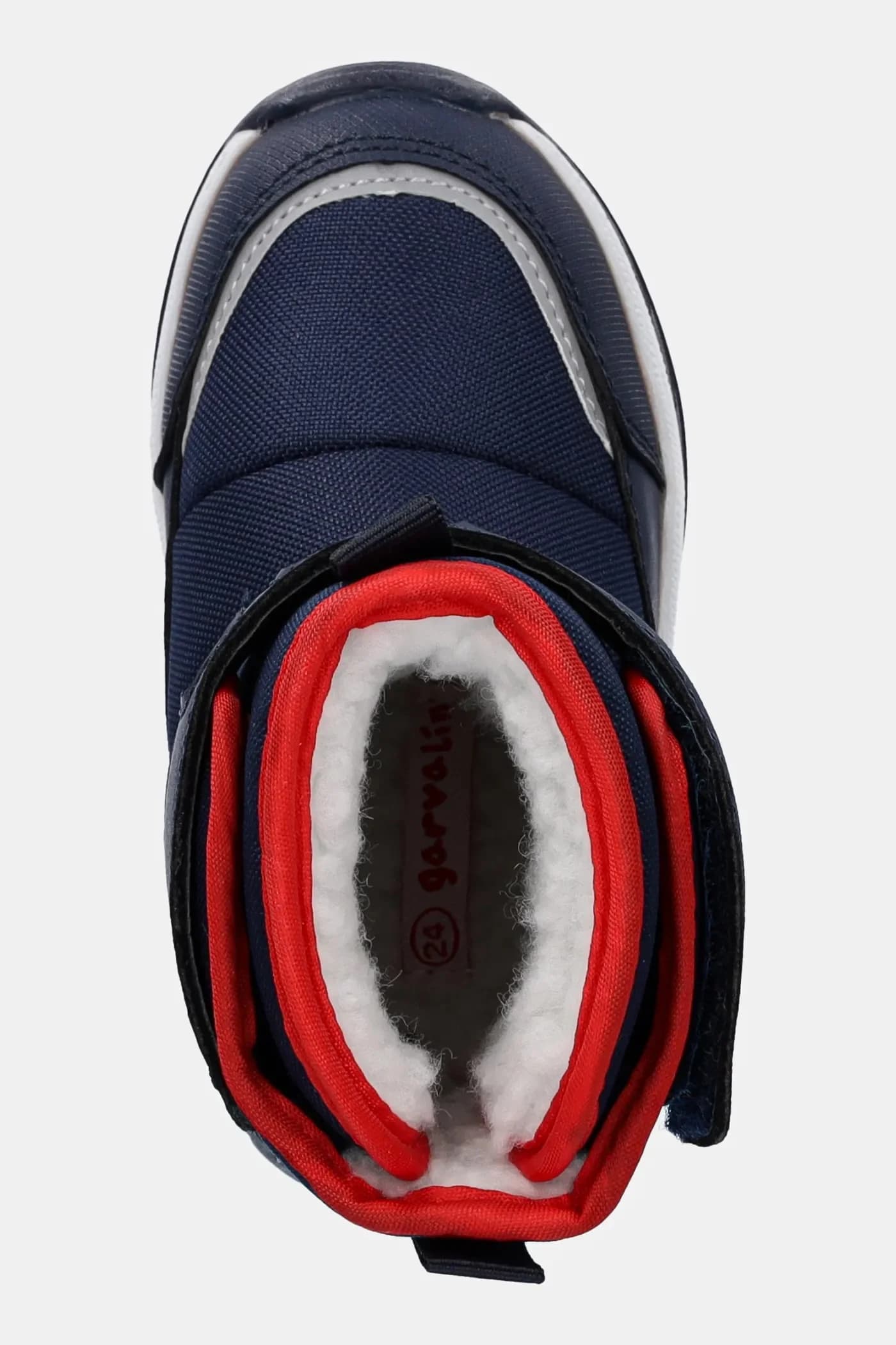 Детские зимние ботинки - фото 4