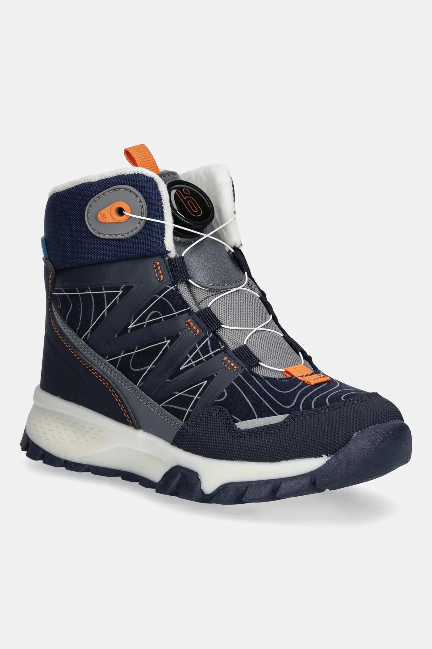 Детская зимняя обувь