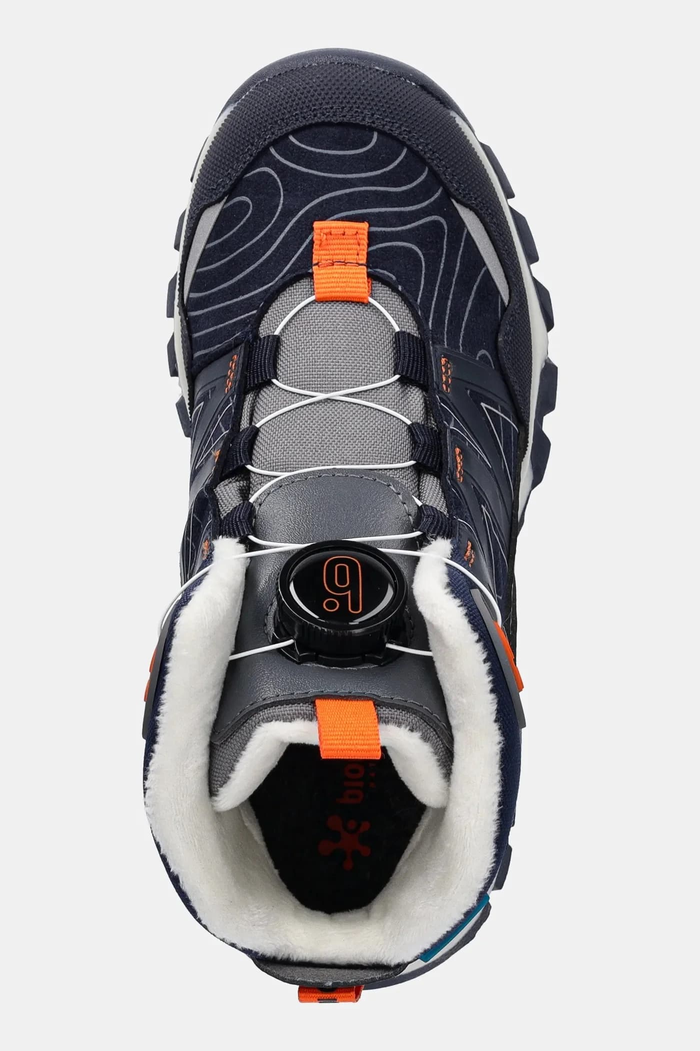 Детская зимняя обувь - фото 4